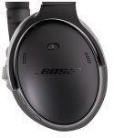 Słuchawki Bose QuietComfort Headphones Black Słuchawki Bose QuietComfort Headphones Black