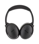 Słuchawki Bose QuietComfort Headphones Black Słuchawki Bose QuietComfort Headphones Black