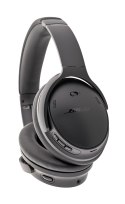 Słuchawki Bose QuietComfort Headphones Black Słuchawki Bose QuietComfort Headphones Black