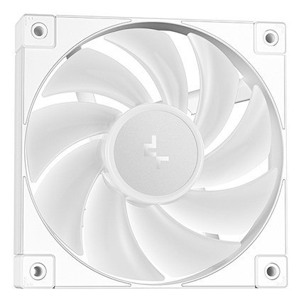 Chłodzenie wodne DeepCool LP360 WH