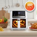 Frytkownica beztłuszczowa Air Fryer Berdsen BD-662 biała