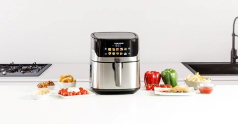 Frytkownica beztłuszczowa Taurus Air Fry Digital 7S Wall HD 973001000
