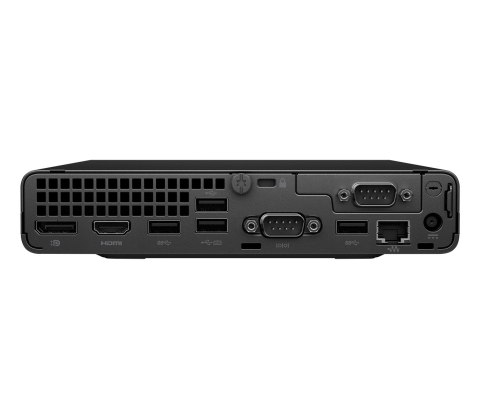 HP Pro Mini 260 G9 i5-1335U 8GB DDR4 3200 SSD256 Intel Iris Xe W11Pro 3Y OnSite HP Pro Mini 260 G9 i5-1335U 8GB DDR4 3200 SSD256 Intel Iris Xe W11Pro 3Y OnSite