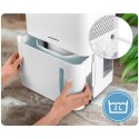 Berdsen BD-534 osuszacz powietrza 20L Wi-Fi biały dom/pranie