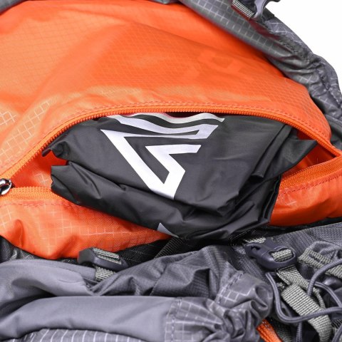 Plecak turystyczny Gregory Maven 38 Grey XS/Small