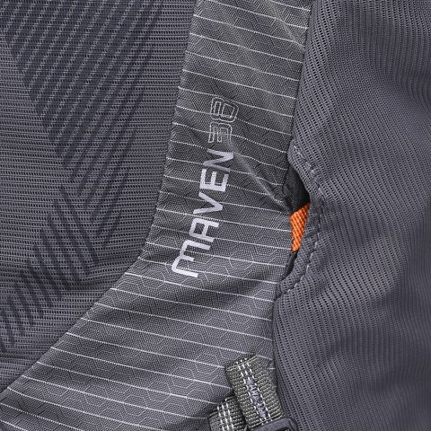 Plecak turystyczny Gregory Maven 38 Grey XS/Small