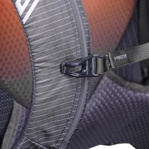 Plecak turystyczny Gregory Maven 38 Grey XS/Small