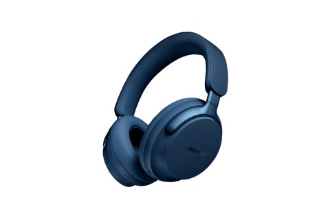 Słuchawki Bose QuietComfort Ultra Wireless Niebieskie Słuchawki Bose QuietComfort Ultra Wireless Niebieskie