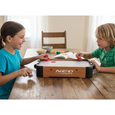 Stół do gry cymbergaj Air Hockey Neo-Sport NS-440
