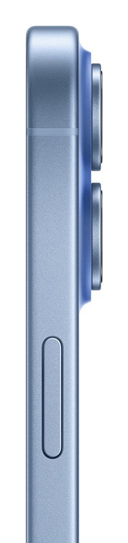 Apple iPhone 17 256GB Mist Blue