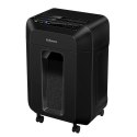 Fellowes Niszczarka AutoMAX 90M Mini-Cut czarna Fellowes Niszczarka AutoMAX 90M Mini-Cut czarna