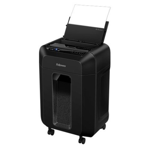 Fellowes Niszczarka AutoMAX 90M Mini-Cut czarna Fellowes Niszczarka AutoMAX 90M Mini-Cut czarna