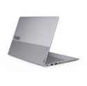 Lenovo ThinkBook 14 G8 Core 7 240H 14" WUXGA IPS 300nits AG 60Hz 16GB DDR5 5600 SSD512 Intel Graphics 45Wh LAN W11Pro Arctic Gre