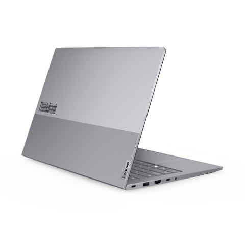 Lenovo ThinkBook 14 G8 Core 7 240H 14" WUXGA IPS 300nits AG 60Hz 16GB DDR5 5600 SSD512 Intel Graphics 45Wh LAN W11Pro Arctic Gre