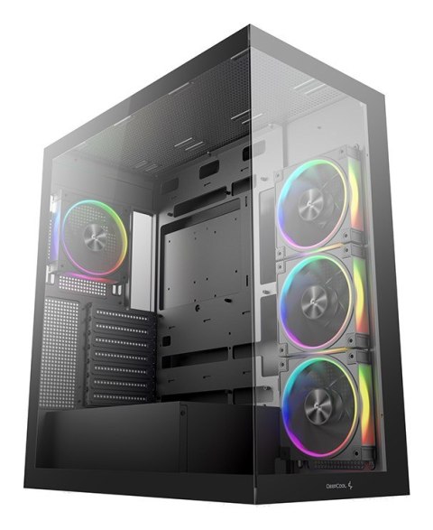 Obudowa DeepCool CG580 4F V2