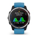 Zegarek sportowy Garmin quatix 7 Base Zegarek sportowy Garmin quatix 7 Base