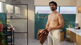 Golarka do ciała PHILIPS BodyGroom BG5475/15