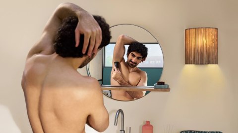 Golarka do ciała PHILIPS BodyGroom BG5475/15