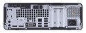 HP ProDesk 600 G3 i7-7700 16GB 256SSD GT730 SFF Win10pro UŻYWANY HP ProDesk 600 G3 i7-7700 16GB 256SSD GT730 SFF Win10pro UŻYWANY