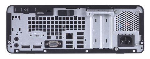 HP ProDesk 600 G3 i7-7700 16GB 256SSD GT730 SFF Win10pro UŻYWANY HP ProDesk 600 G3 i7-7700 16GB 256SSD GT730 SFF Win10pro UŻYWANY