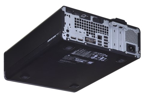 HP ProDesk 600 G3 i7-7700 16GB 256SSD GT730 SFF Win10pro UŻYWANY HP ProDesk 600 G3 i7-7700 16GB 256SSD GT730 SFF Win10pro UŻYWANY