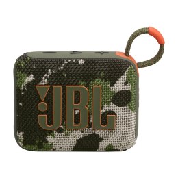 JBL GO 4 SQUAD głośnik przenośny Bluetooth moro