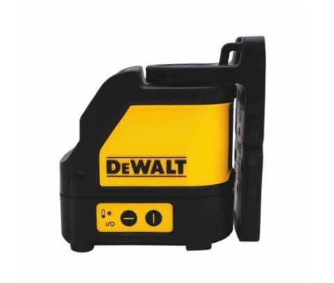Laser krzyżowy DeWalt DW088CG Laser krzyżowy DeWalt DW088CG