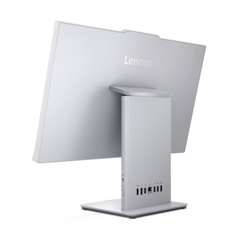 Lenovo IdeaCentre AIO 24IRH9 i7-13620H 27" FHD IPS 300nits AG 16GB DDR5 5200 SSD512 Intel UHD Graphics Win11 Luna Grey