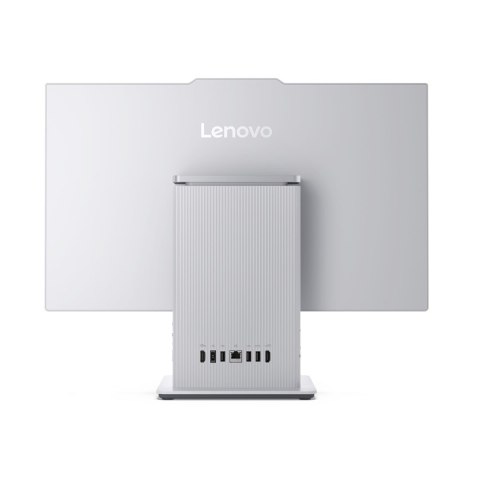 Lenovo IdeaCentre AIO 24IRH9 i7-13620H 27" FHD IPS 300nits AG 16GB DDR5 5200 SSD512 Intel UHD Graphics Win11 Luna Grey