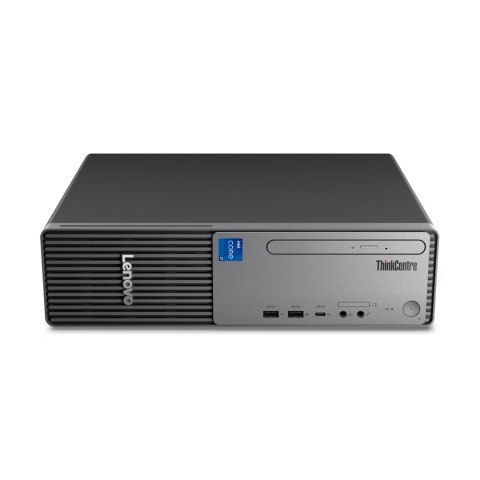 Lenovo ThinkCentre neo 50s Gen 5 i3-14100 16GB DDR5 4800 SSD512 UHD Graphics 730 LAN W11Pro Black/Grey 3Y OnSite
