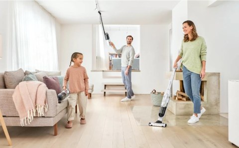 Odkurzacz BOSCH BCH3P2301 Serie 4 Flexxo Gen2 Odkurzacz BOSCH BCH3P2301 Serie 4 Flexxo Gen2