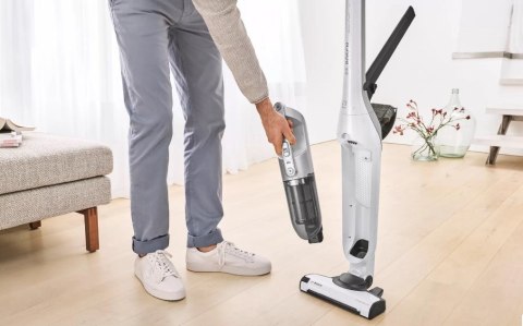 Odkurzacz BOSCH BCH3P2301 Serie 4 Flexxo Gen2 Odkurzacz BOSCH BCH3P2301 Serie 4 Flexxo Gen2