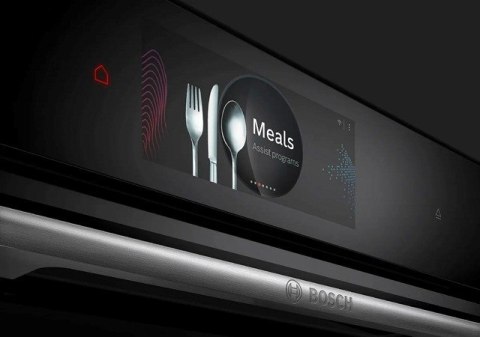 Piekarnik BOSCH HBG7722B1 Piekarnik BOSCH HBG7722B1