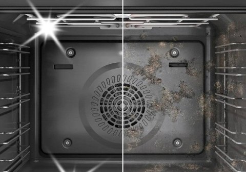 Piekarnik BOSCH HBG7722B1 Piekarnik BOSCH HBG7722B1