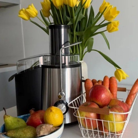 Sokowirówka MPM MSO-18M Sokowirówka MPM MSO-18M