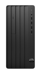 HP Pro 290 G9 Tower i3-13100 8GB DDR4 3200 SSD512 UHD Graphics 730 W11Pro 3Y OnSite Black HP Pro 290 G9 Tower i3-13100 8GB DDR4 3200 SSD512 UHD Graphics 730 W11Pro 3Y OnSite Black