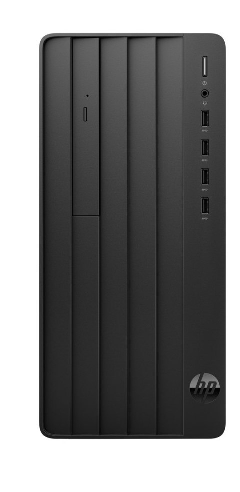 HP Pro 290 G9 Tower i3-13100 8GB DDR4 3200 SSD512 UHD Graphics 730 W11Pro 3Y OnSite Black HP Pro 290 G9 Tower i3-13100 8GB DDR4 3200 SSD512 UHD Graphics 730 W11Pro 3Y OnSite Black
