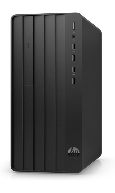 HP Pro 290 G9 Tower i3-13100 8GB DDR4 3200 SSD512 UHD Graphics 730 W11Pro 3Y OnSite Black HP Pro 290 G9 Tower i3-13100 8GB DDR4 3200 SSD512 UHD Graphics 730 W11Pro 3Y OnSite Black