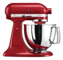 Robot kuchenny planetarny KitchenAid 5KSM125EER (300W)