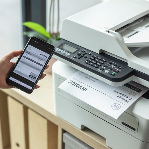 Urządzenie wielofunkcyjne Brother MFC-B7800DN Urządzenie wielofunkcyjne Brother MFC-B7800DN