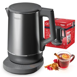 Czajnik elektryczny Webber WK-717 CEYLON
