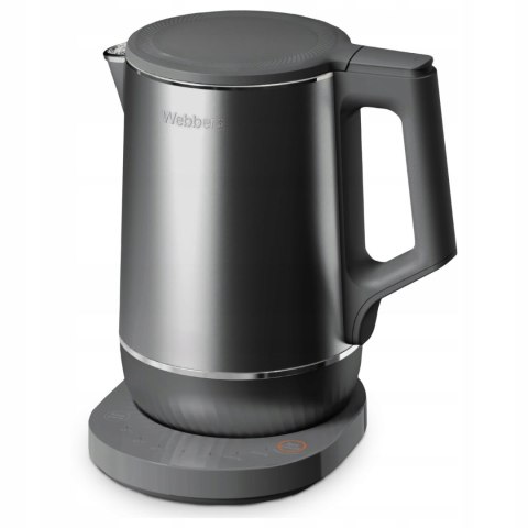 Czajnik elektryczny Webber WK-717 CEYLON