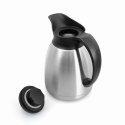 Dzbanek stalowy 1,0 l Promis TMH10K nadruk kawa