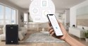 Oczyszczacz powietrza Webber AP9700 Wi-Fi BLACK EDITION