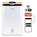 Oczyszczacz powietrza Webber AP9700 GOLD Wi-Fi