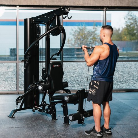 Tytan 100 Atlas Do Ćwiczeń Commercial Hms