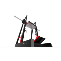 Kelton Hammer wyciskanie nogi pionowo PM27 (vertical)