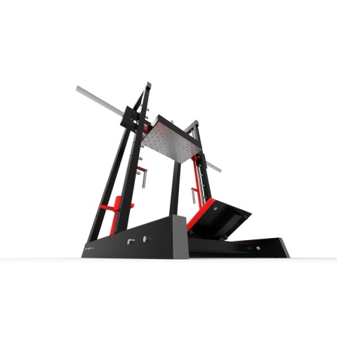 Kelton Hammer wyciskanie nogi pionowo PM27 (vertical)