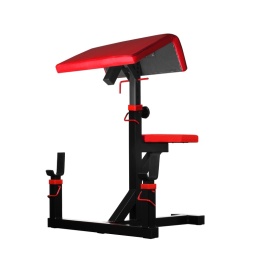 Kelton HZ6 ławka Scotta z modlitewnikiem regulacja