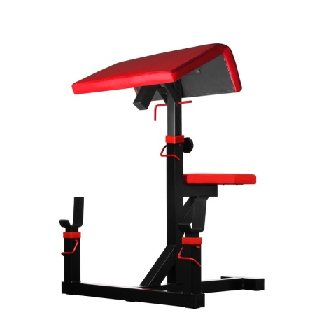 Kelton HZ6 ławka Scotta z modlitewnikiem regulacja